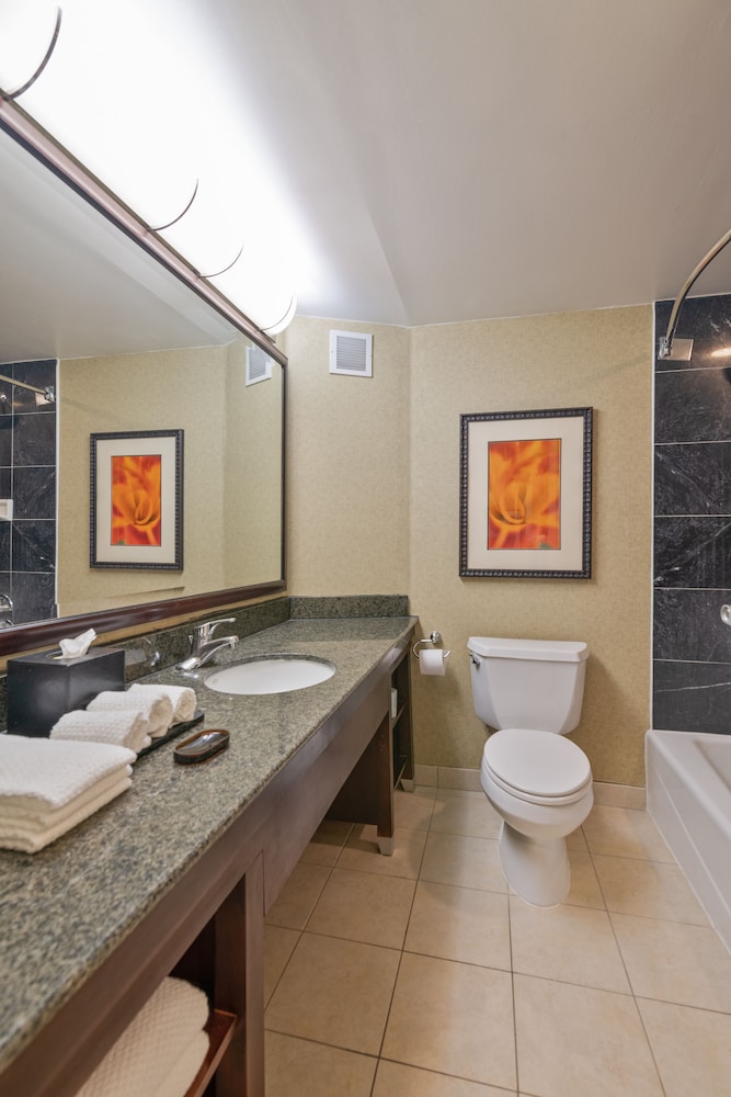 Harmony Suites Secaucus Meadowlands 41/44