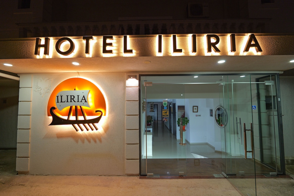 Hotel Iliria Sarande 6/67