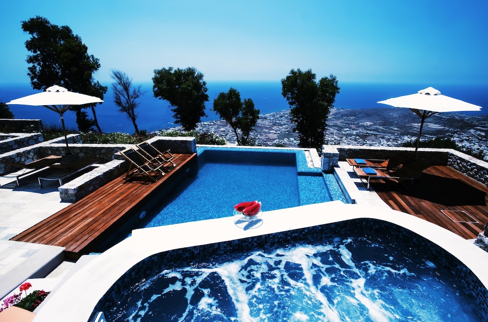 Villa Asterope Luxury Retreat By Pleiades 17/50