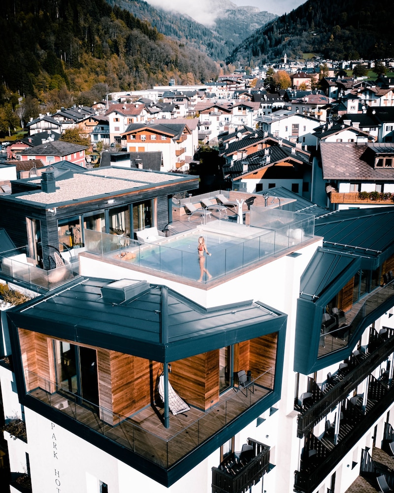 Brunet The Dolomites Resort 2/82