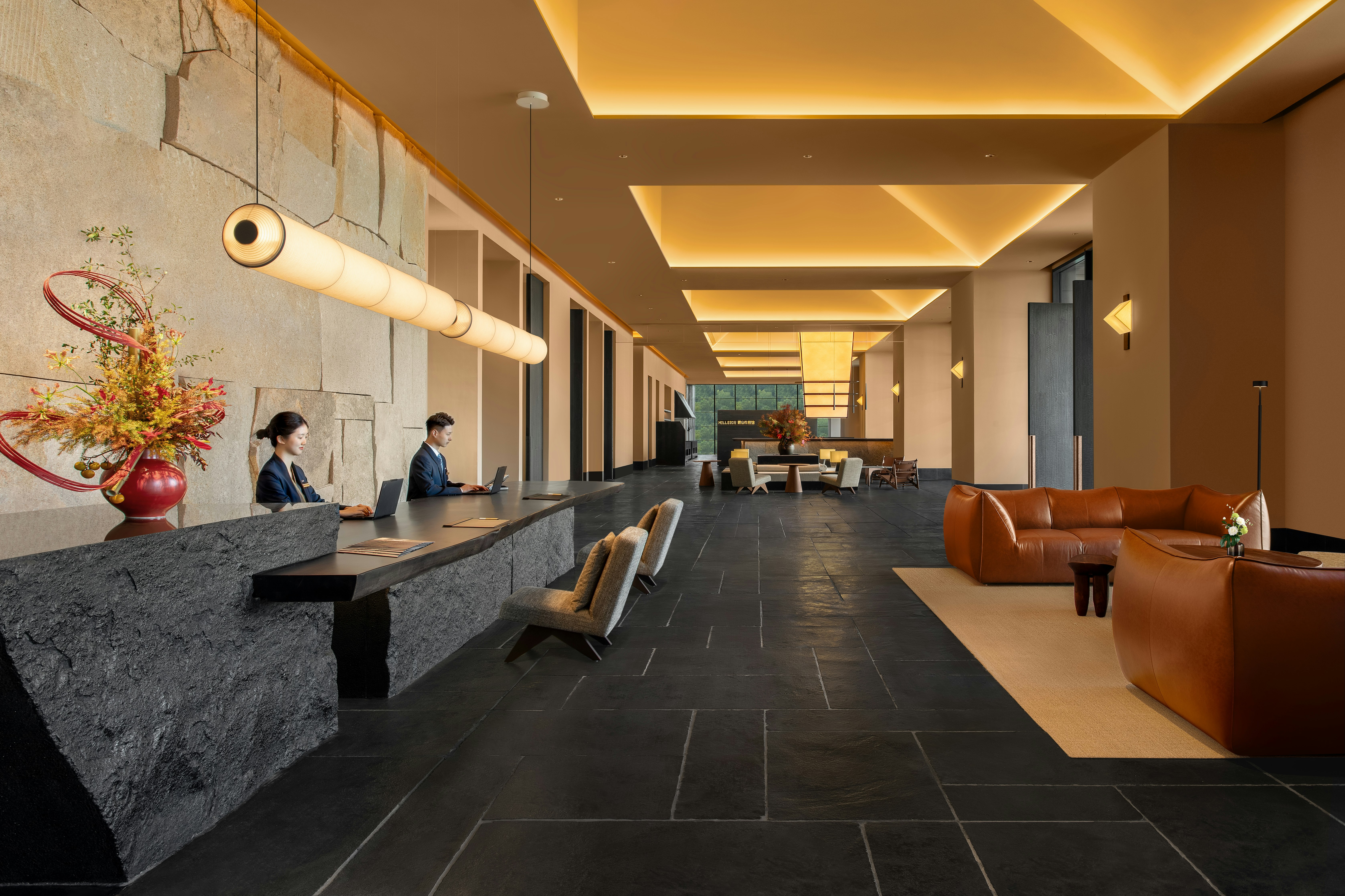 Ascott Fengyishan Shenzhen 32/47