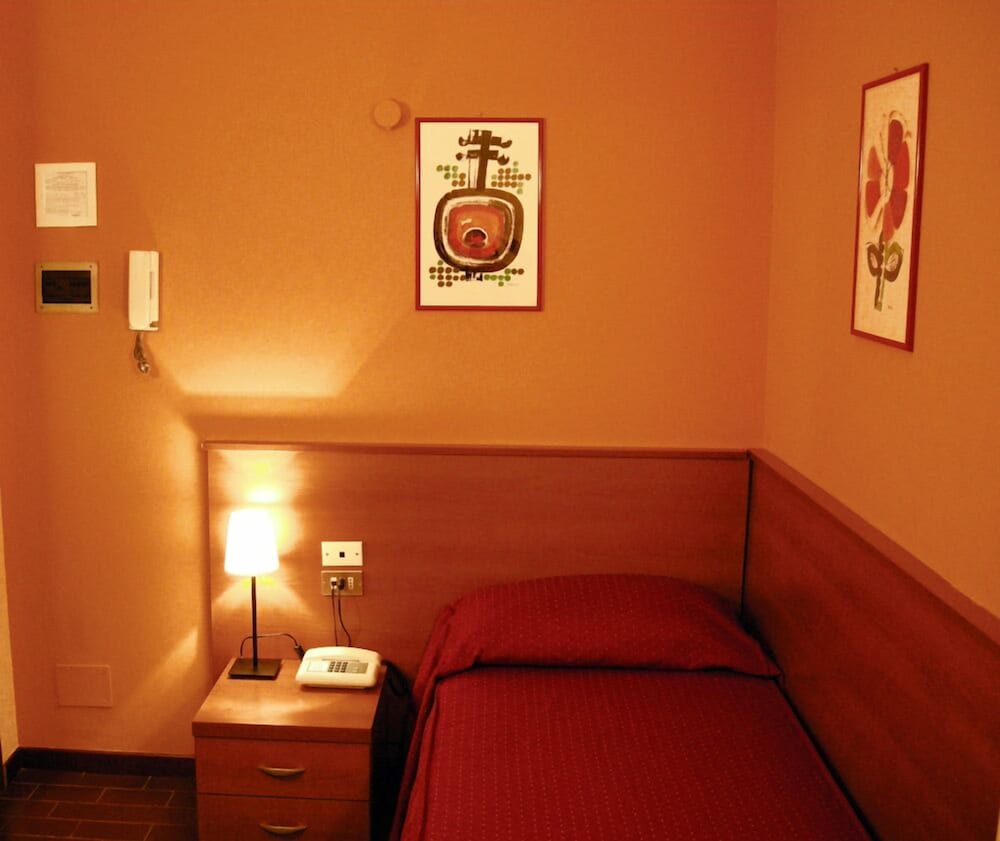 Hotel Forum 43/70