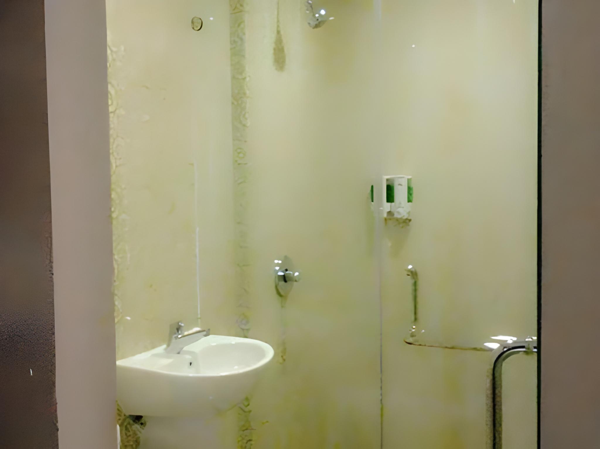 Hotel Grand Permata Purwakarta 20/20