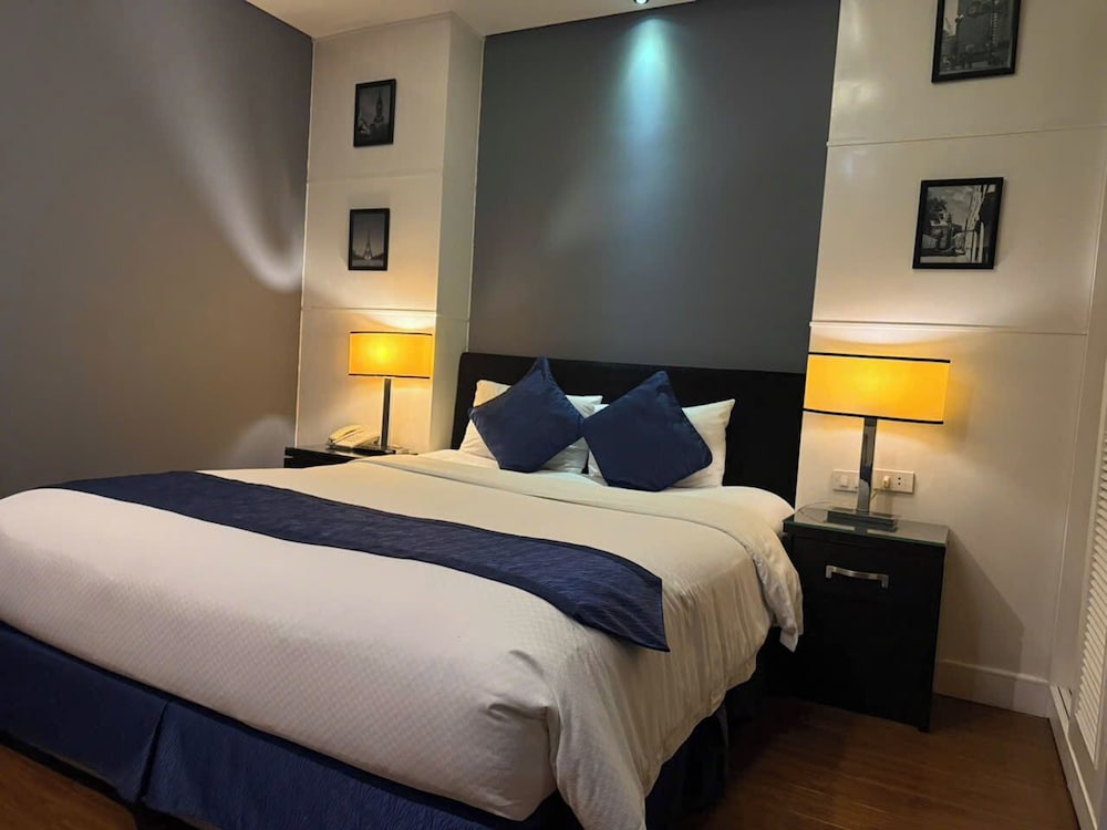 CLASSIC, DOUBLE OR TWIN BED
