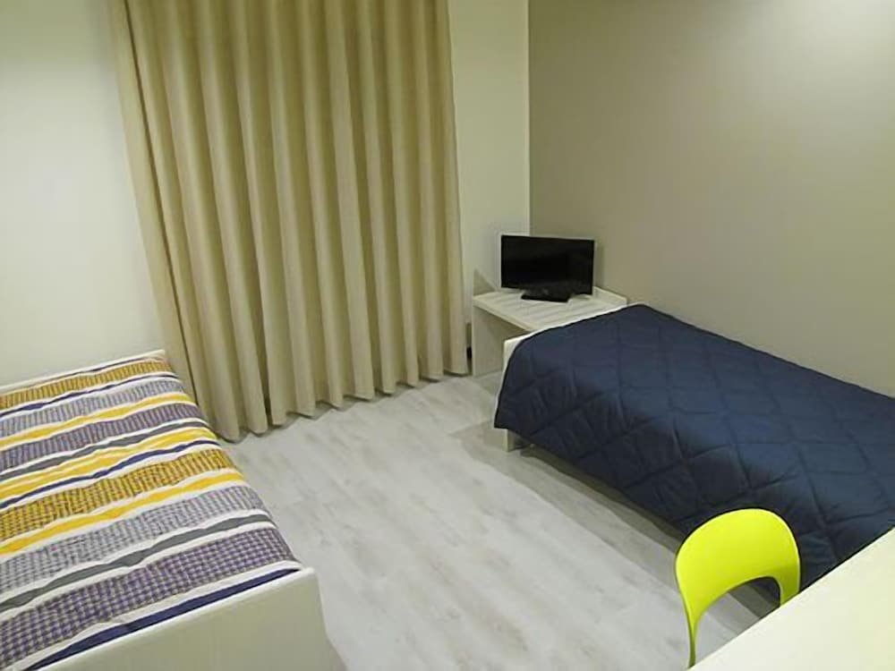 Matera Sassi Rooms 21A 21B — foto 5