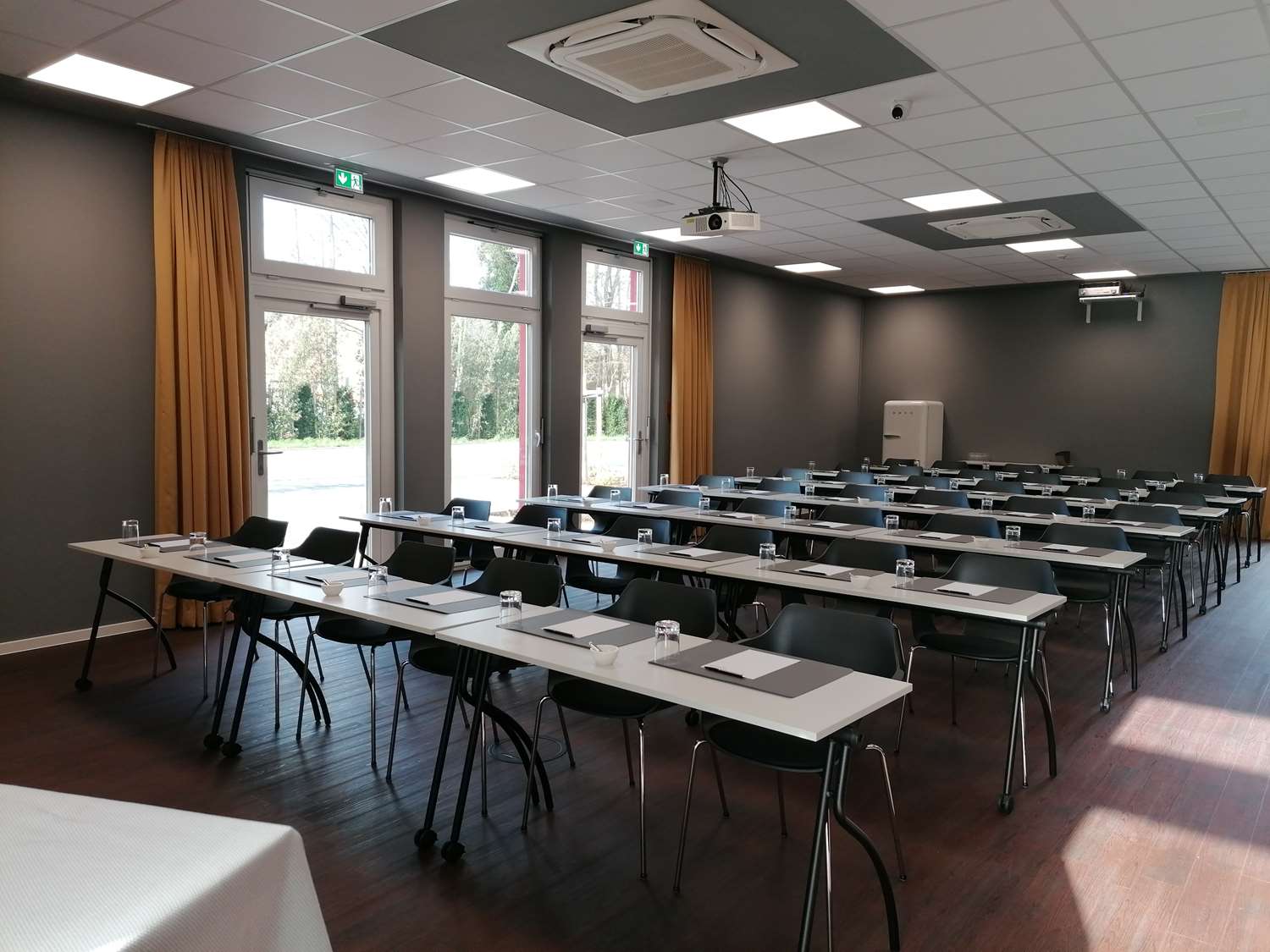 Hotel Brueggen 22/28