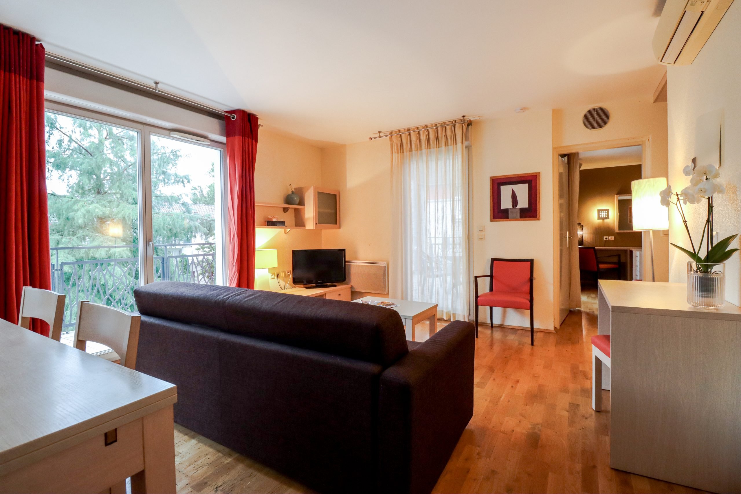 Adonis Divonne-les-bains Residence Du Lac 15/16