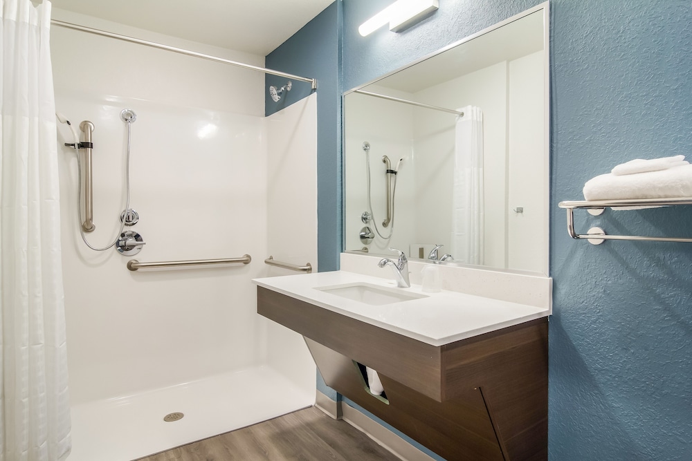 WoodSpring Suites Smyrna-La Vergne 21/26