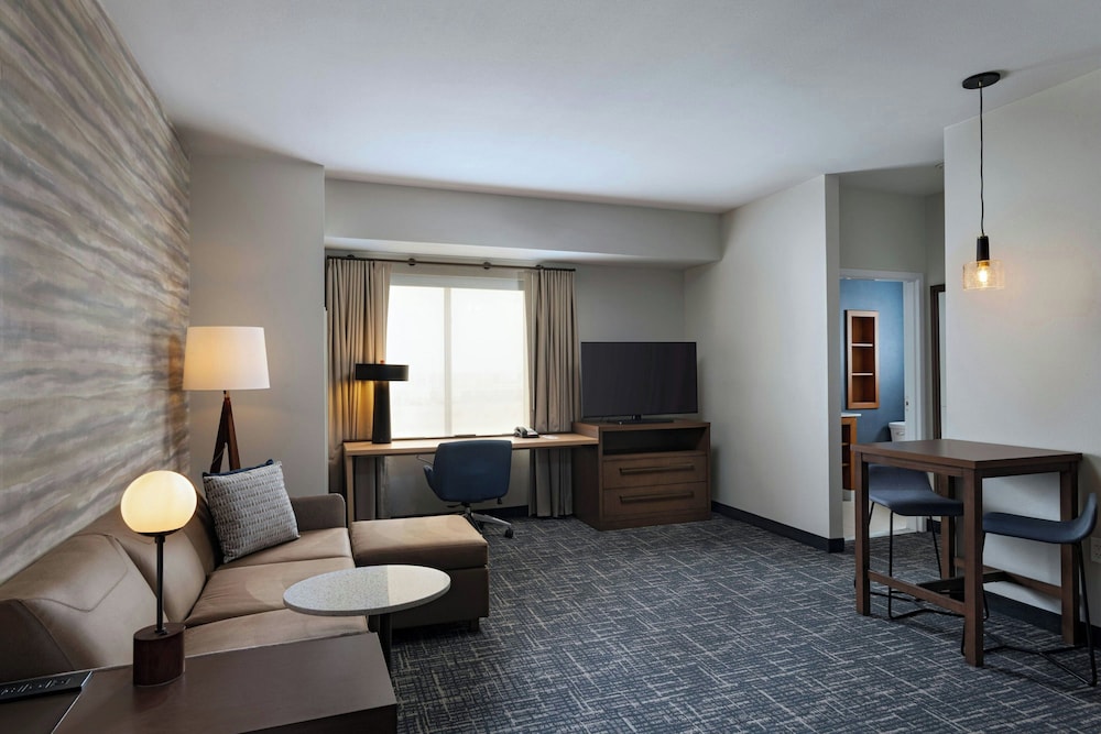 Residence Inn By Marriott El Paso East 7/21