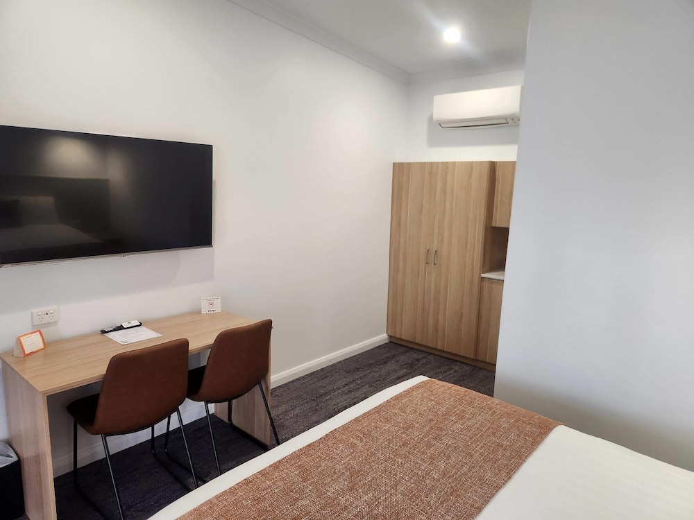 Econo Lodge Mildura 60/72