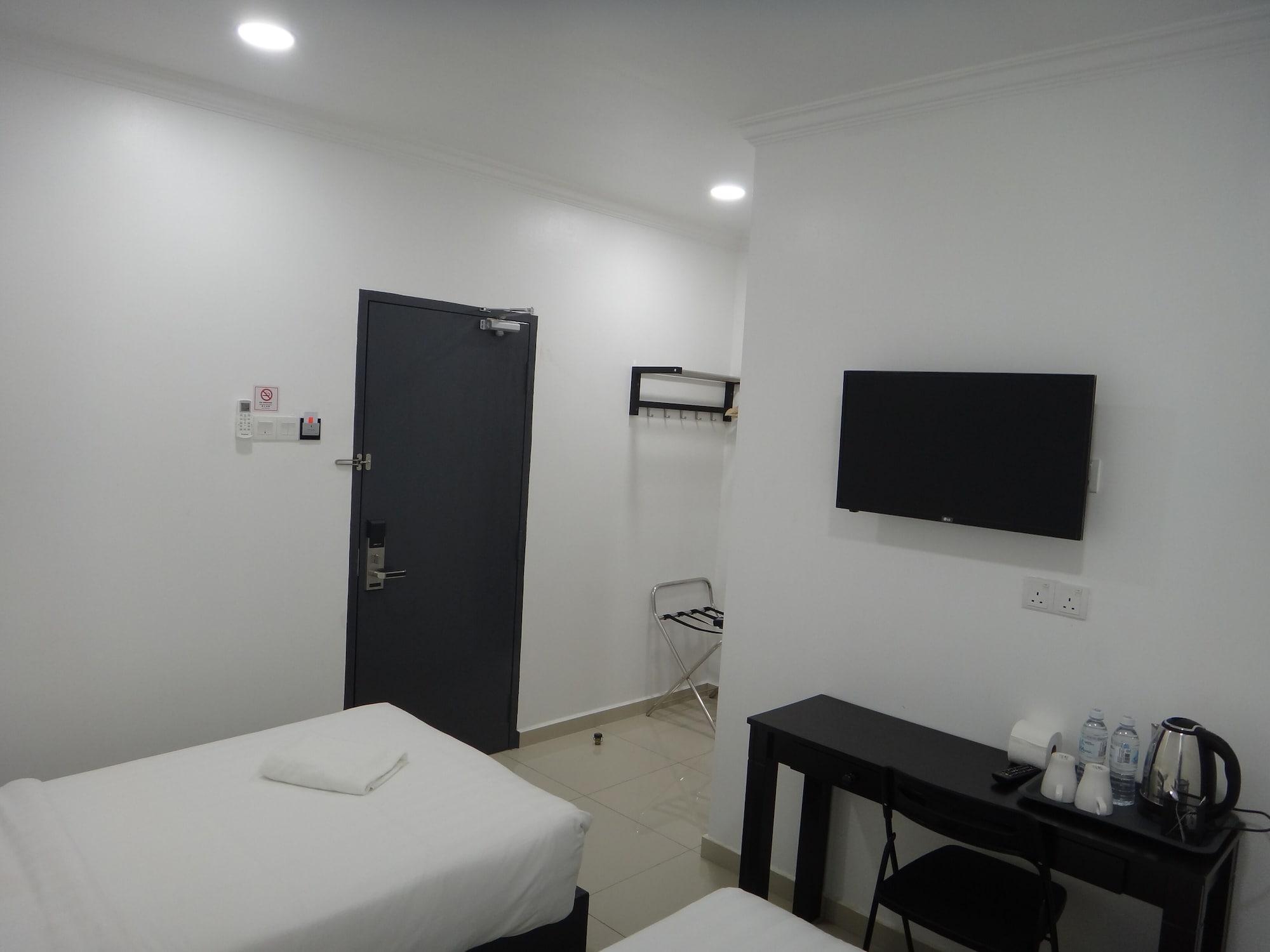 Hotel Seri Geliga 32/46