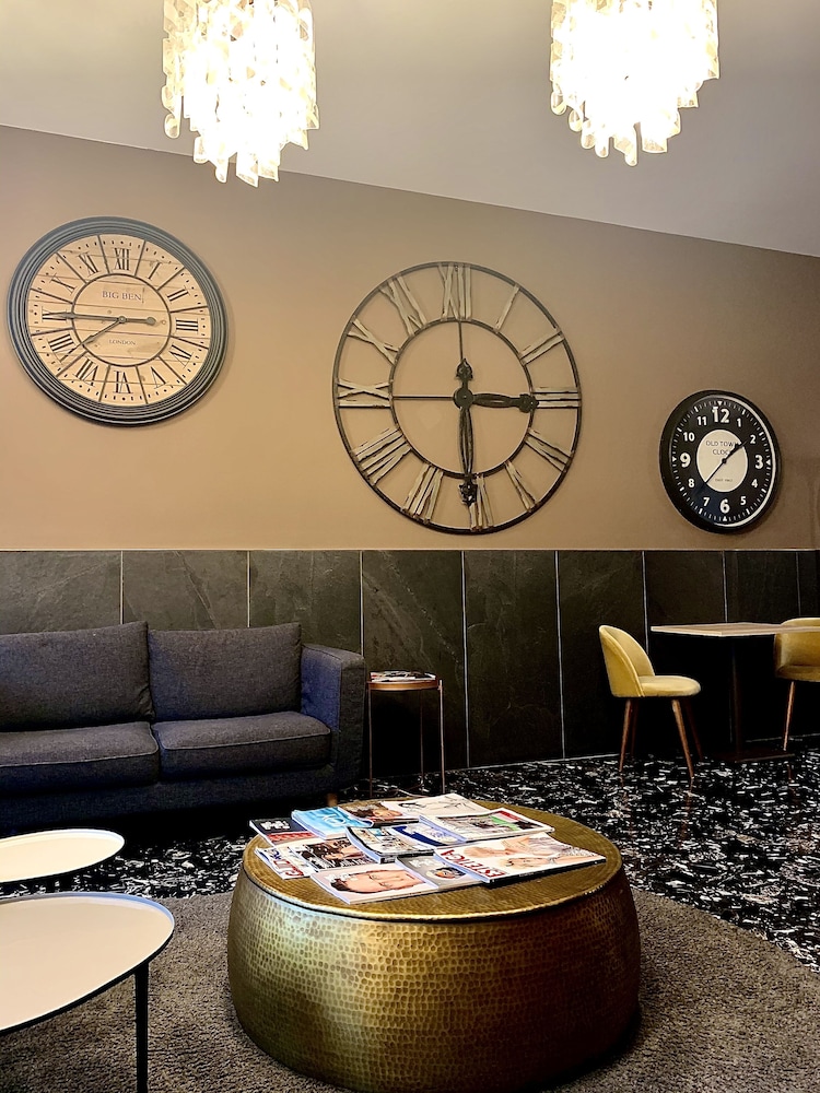 Hotel Ariston 28/46
