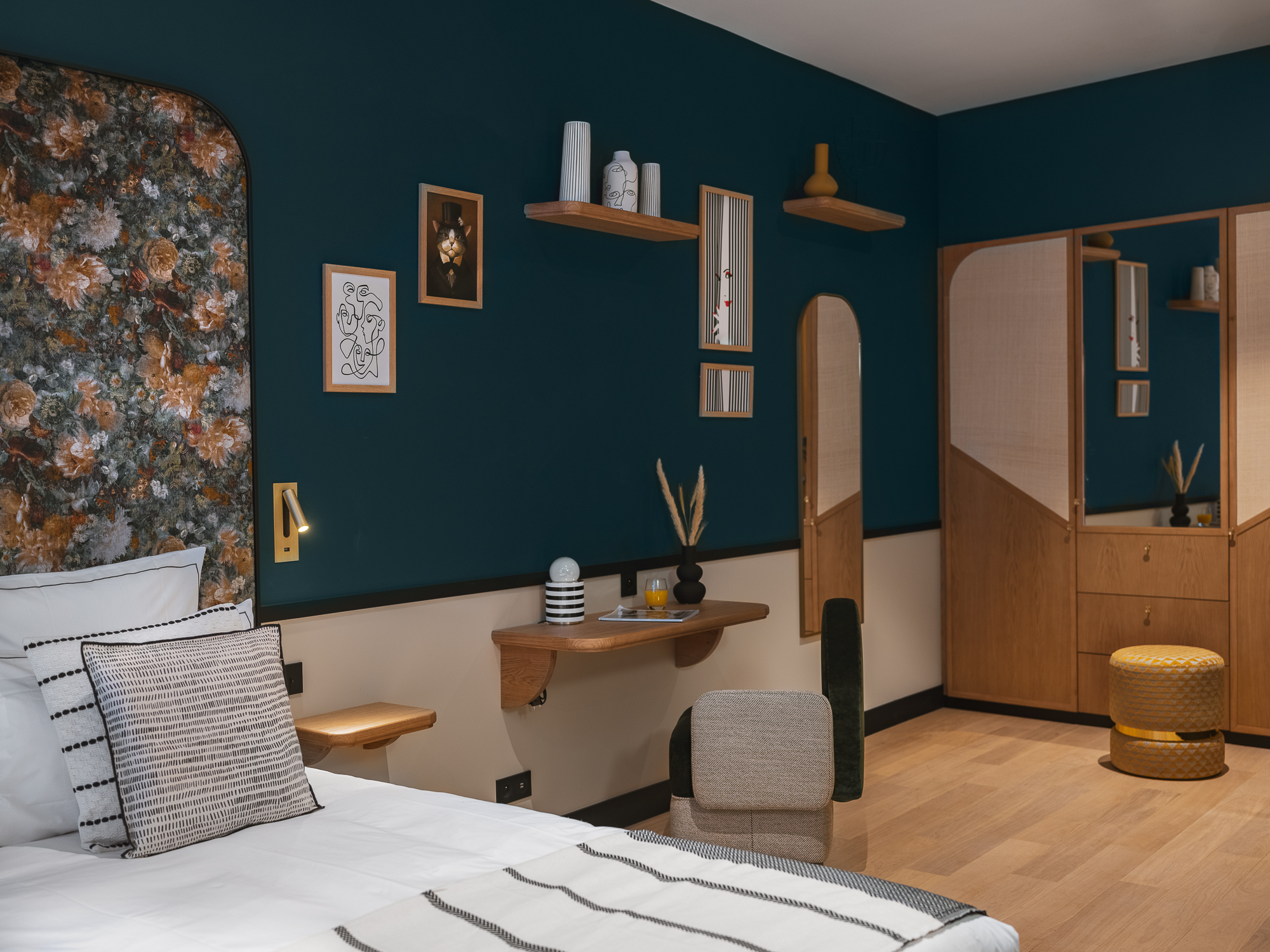 Love Hotel A Paris - Adults Only 44/50