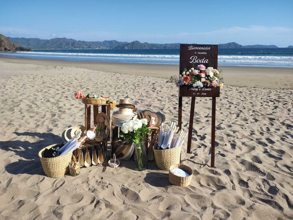 Punta Serena 34/50