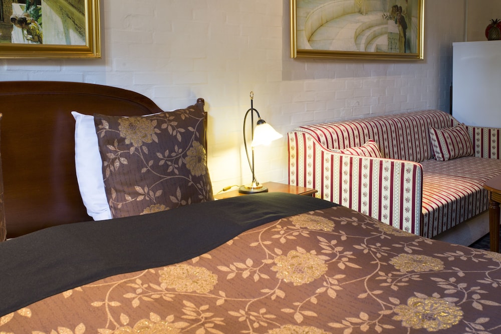 Milling Hotel Windsor 18/42