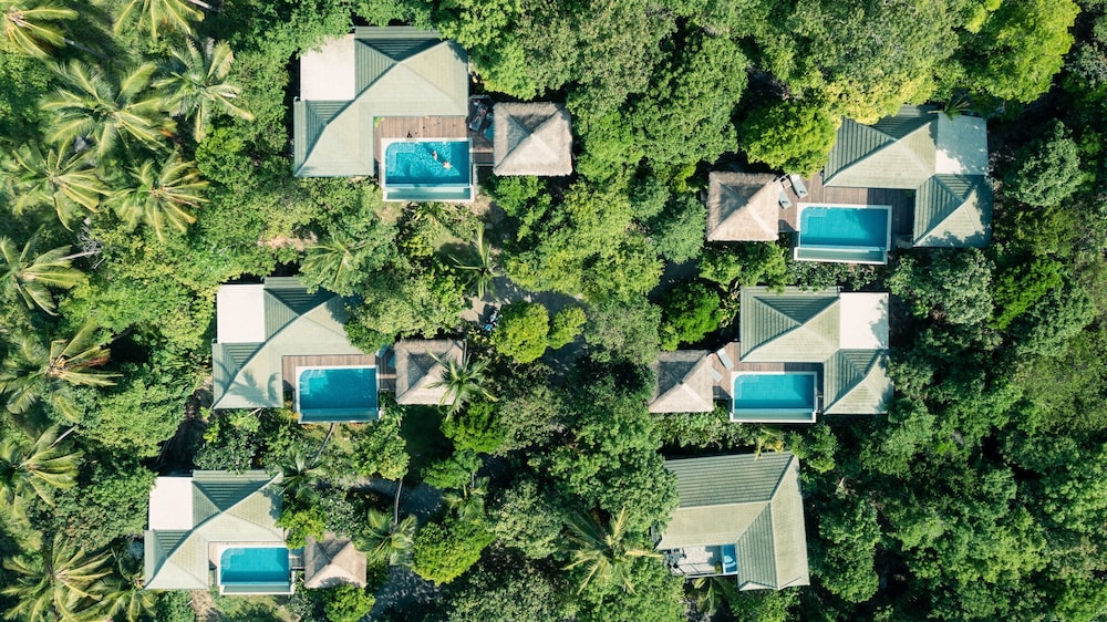 Koh Tao Heights Pool Villas 18/26
