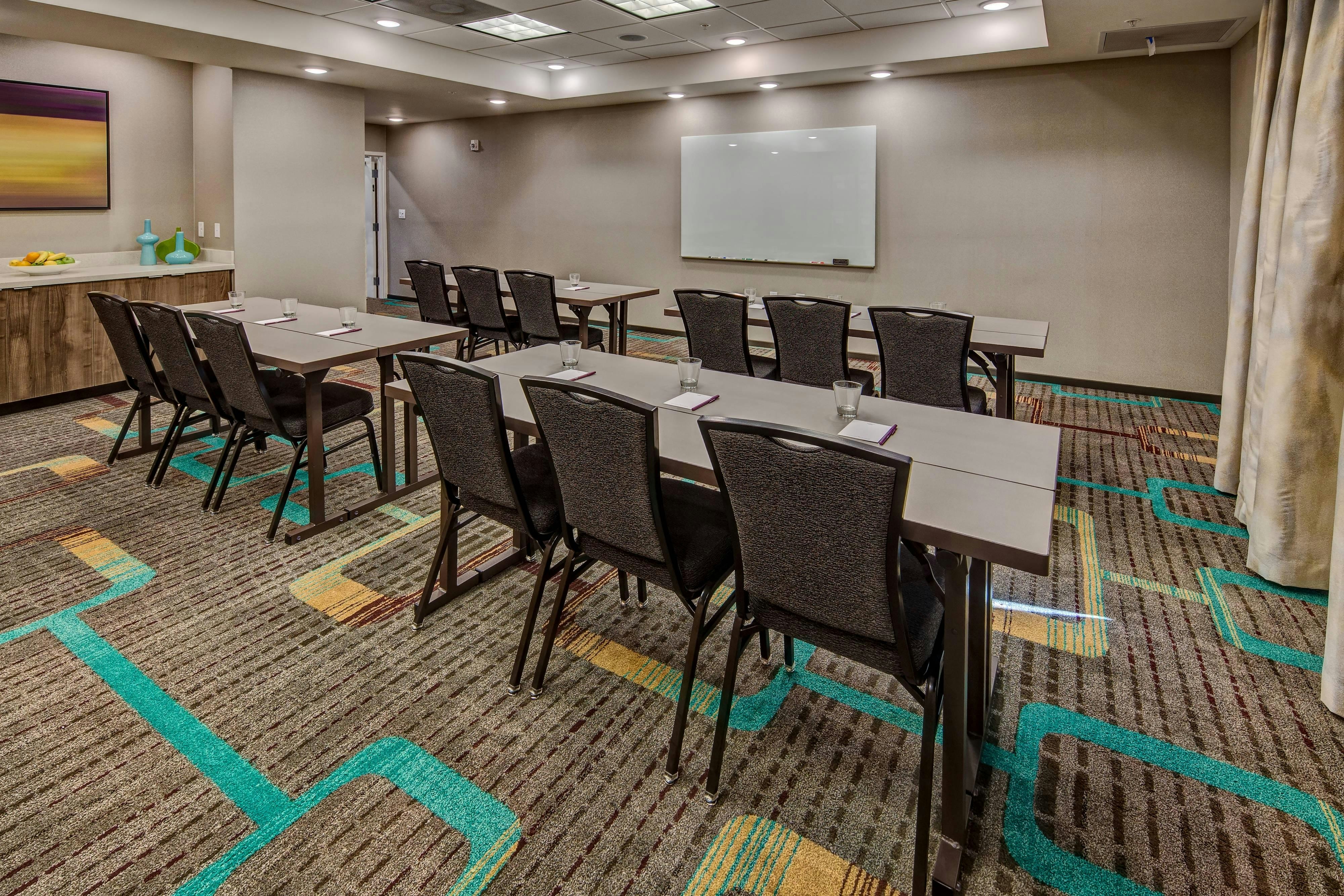 Residence Inn Fort Lauderdale Pompano Beach Central 43/47