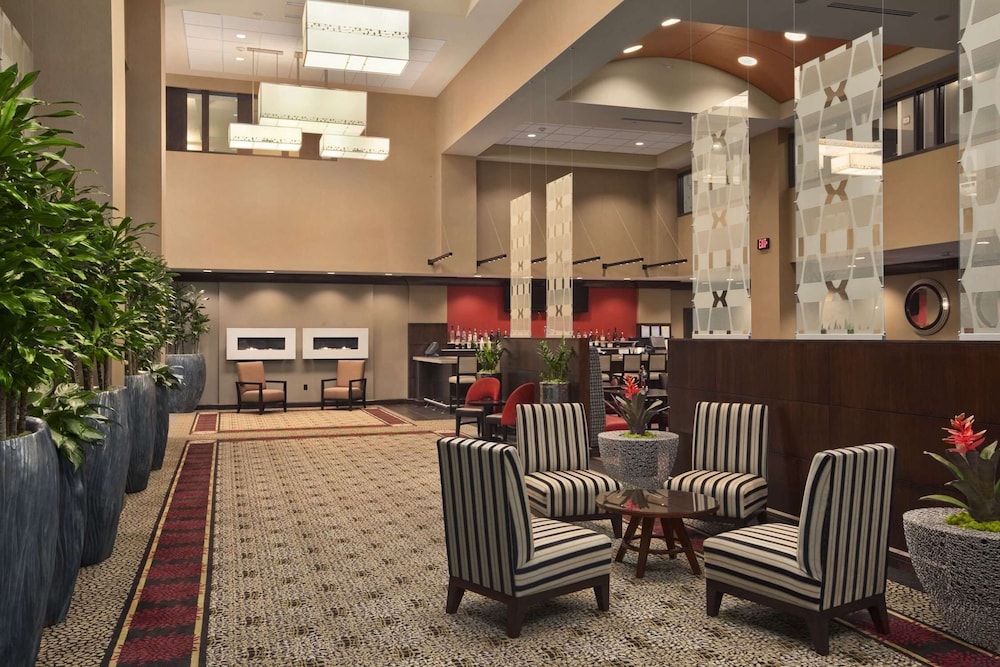 Embassy Suites By Hilton St Louis Downtown 42/59