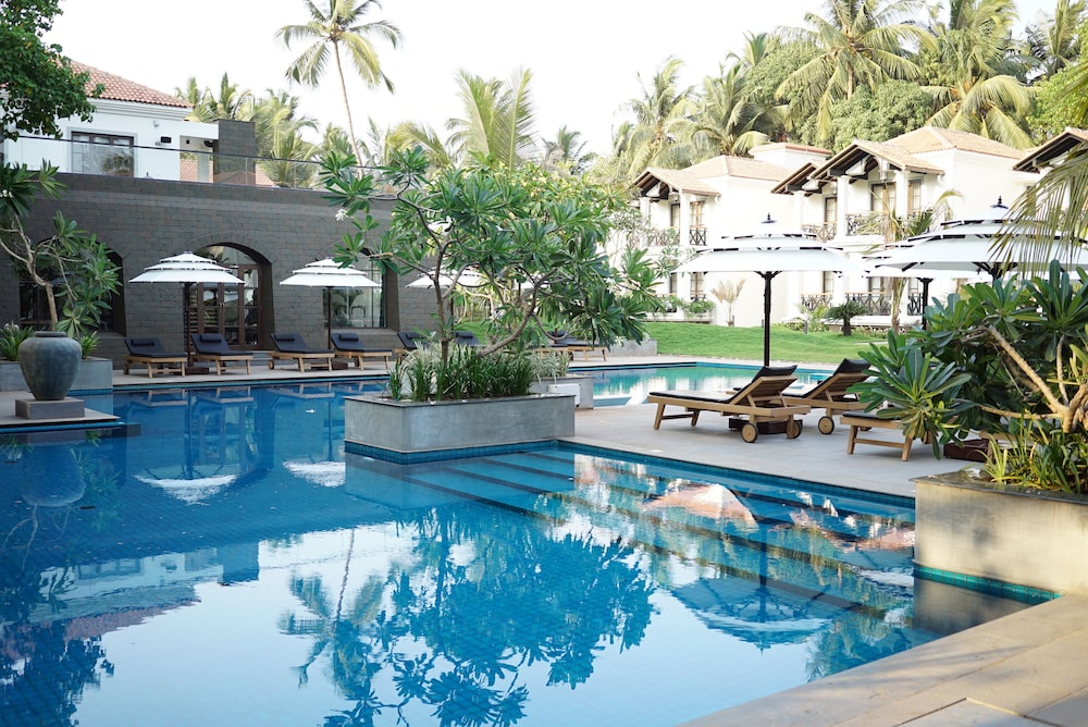 Andores Resort And Spa 35/36