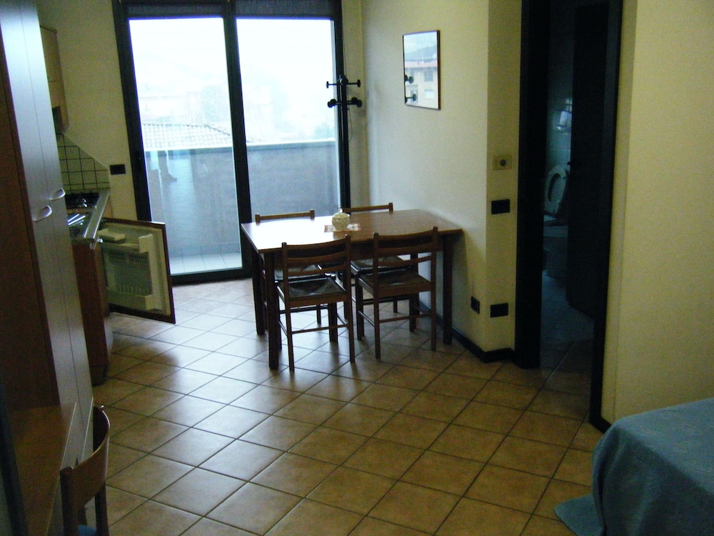 Residence Vezzoli 24/38