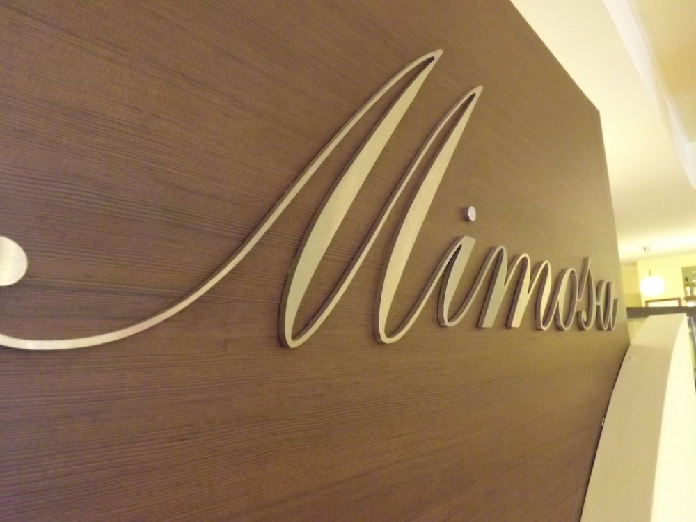 Mimosa Hotel 16/50
