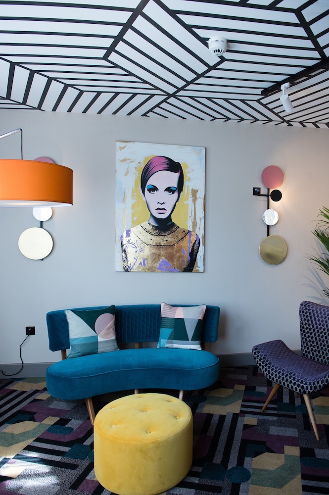 Malmaison Manchester 51/80
