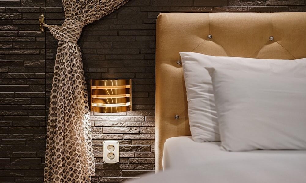 Urban Hotel Golf Shillim 60/68