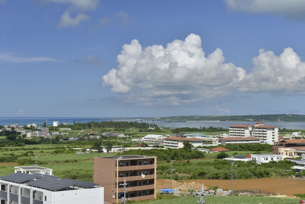 Hotel Rising Sun Miyakojima 60/62