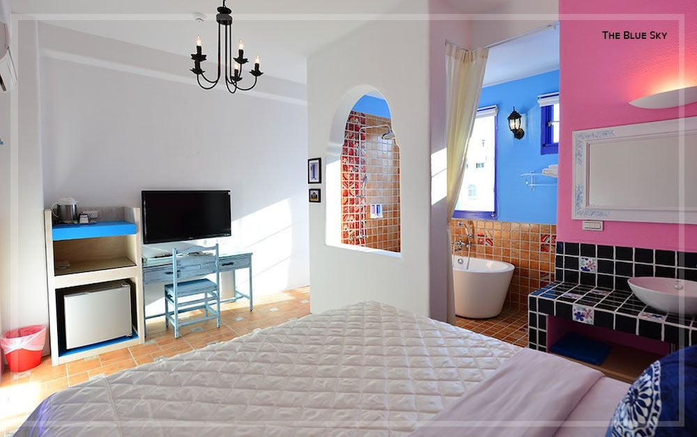 Bethlehem B&B & Villa Kenting 10/33