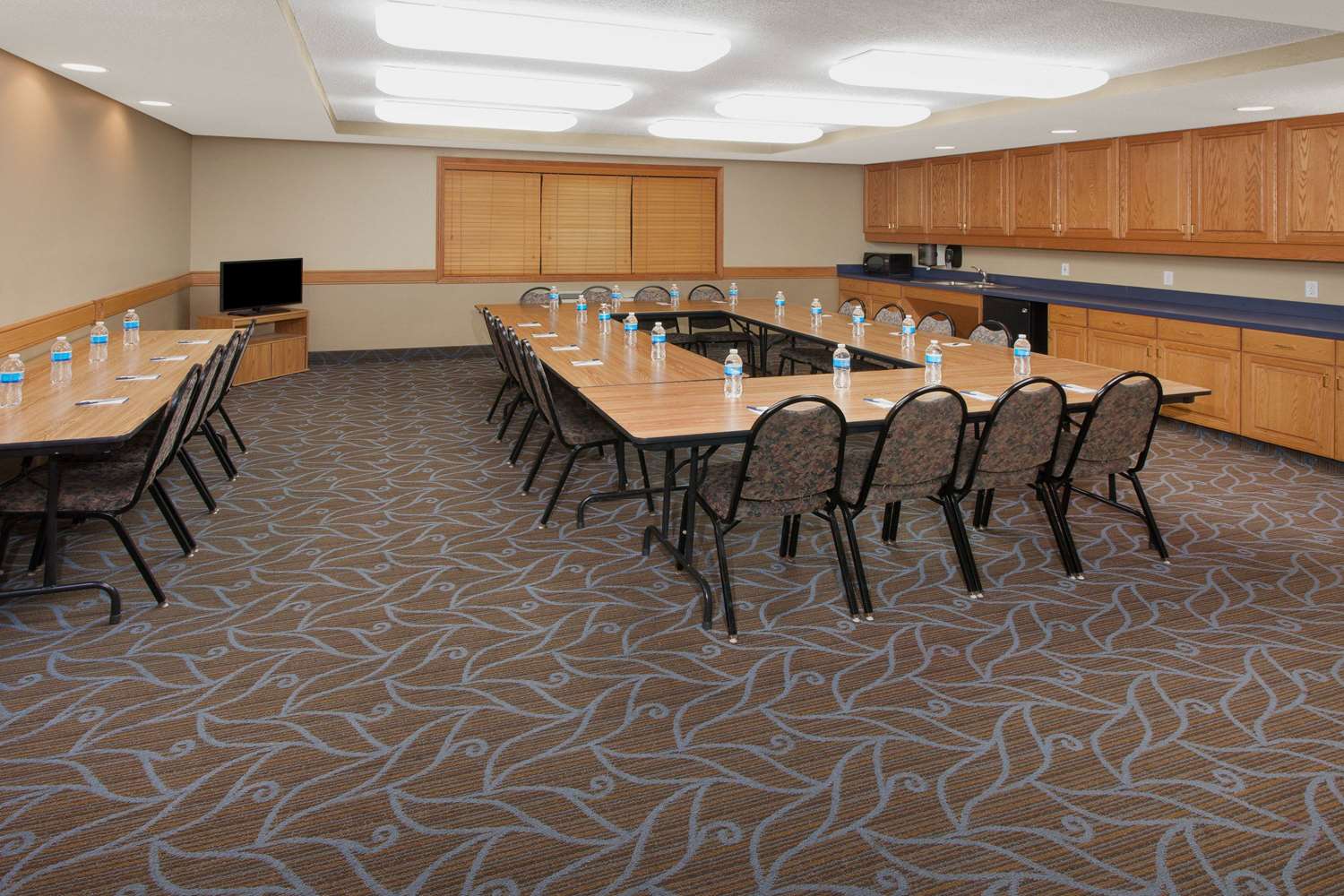 Americinn By Wyndham Webster City 33/39