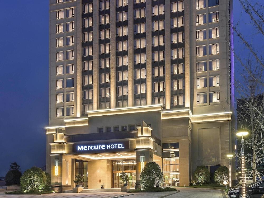 Huajing Wenlan Hotel Chonqing 2/46