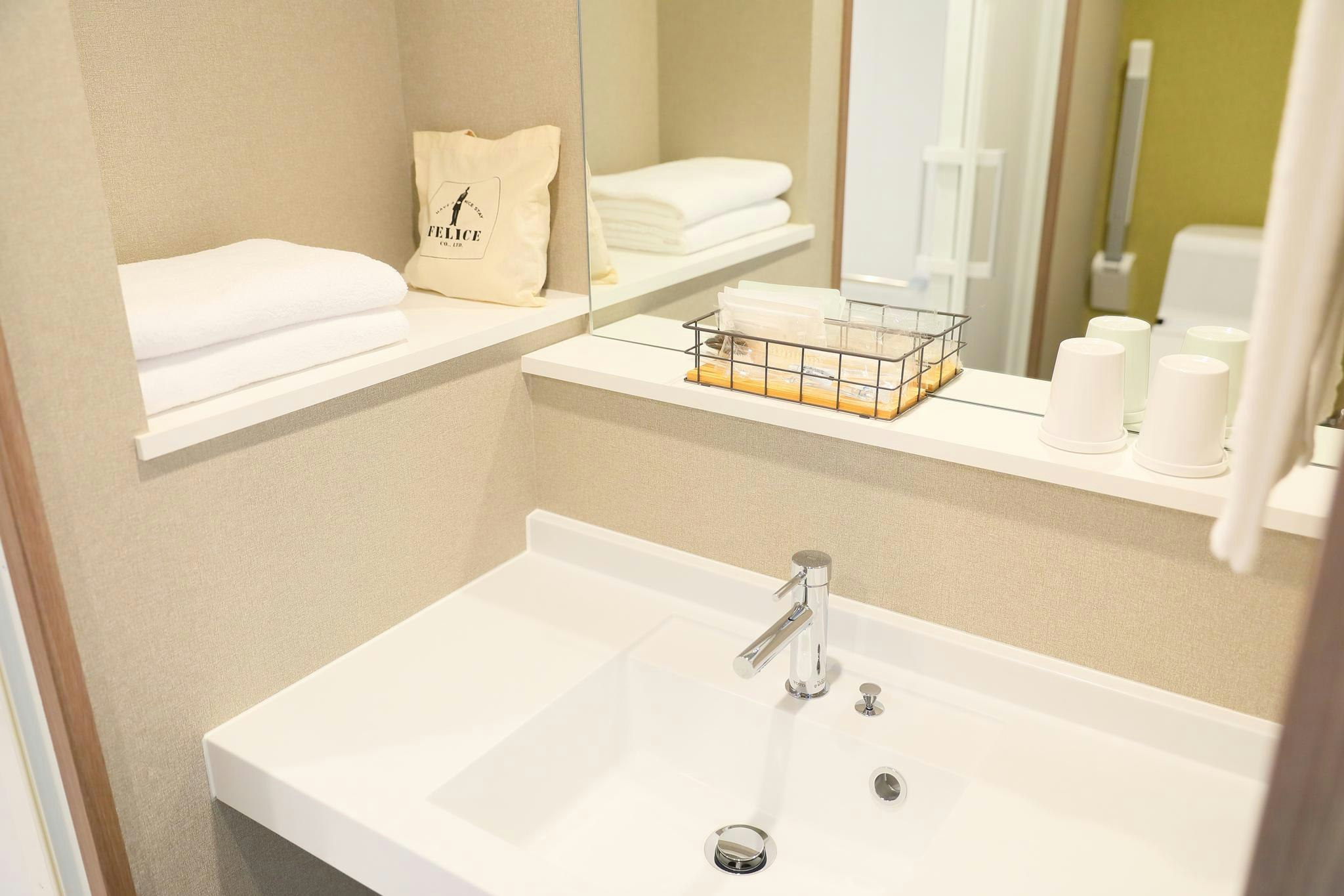 Hotel Sui Akasaka by Abest 13/14