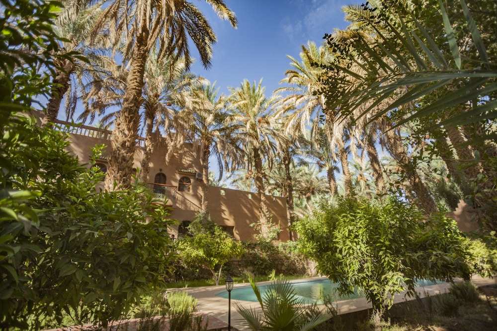 Riad Soleil du Monde 35/46