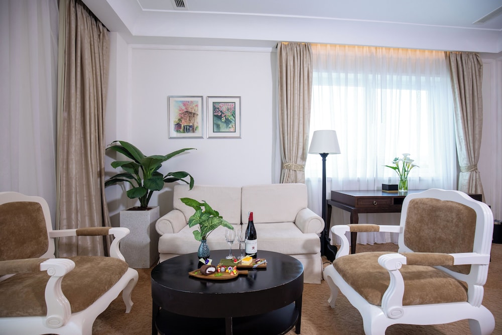 La Sapinette Hotel Dalat 33/50
