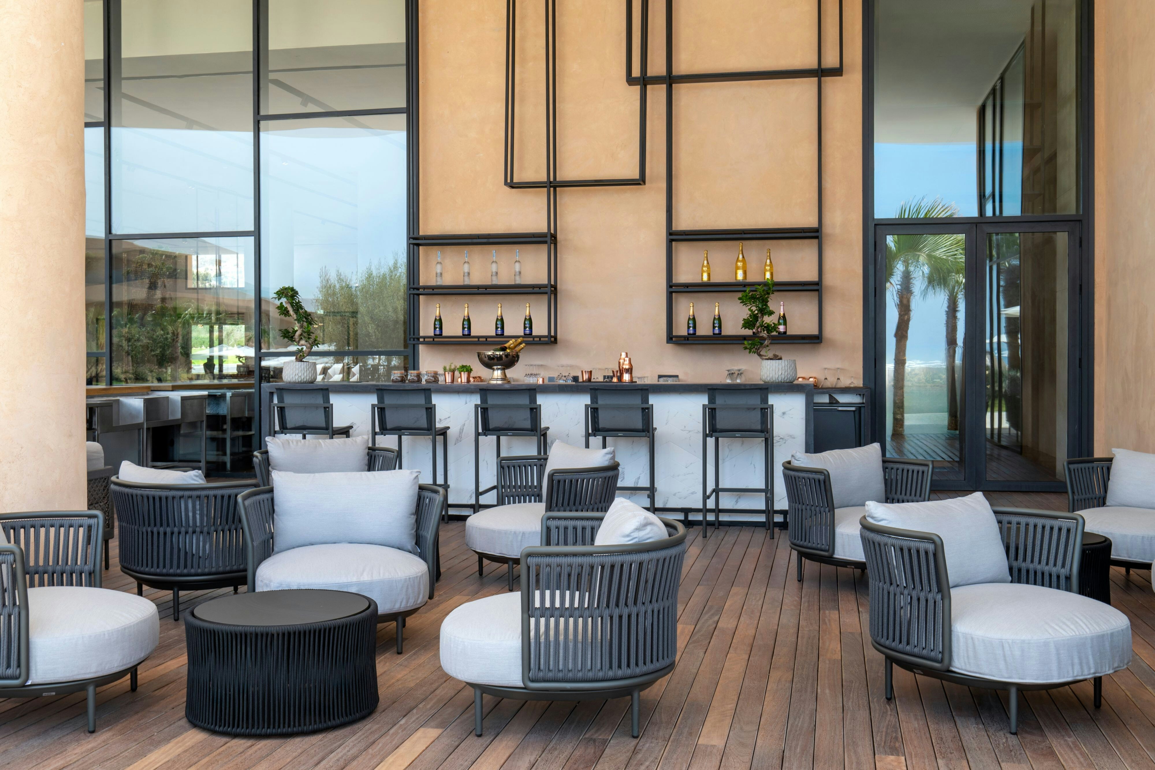 Taghazout Bay Marriott Resort 29/54