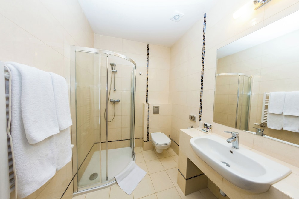 Doslonce Resort Wellness & Farm 70/70