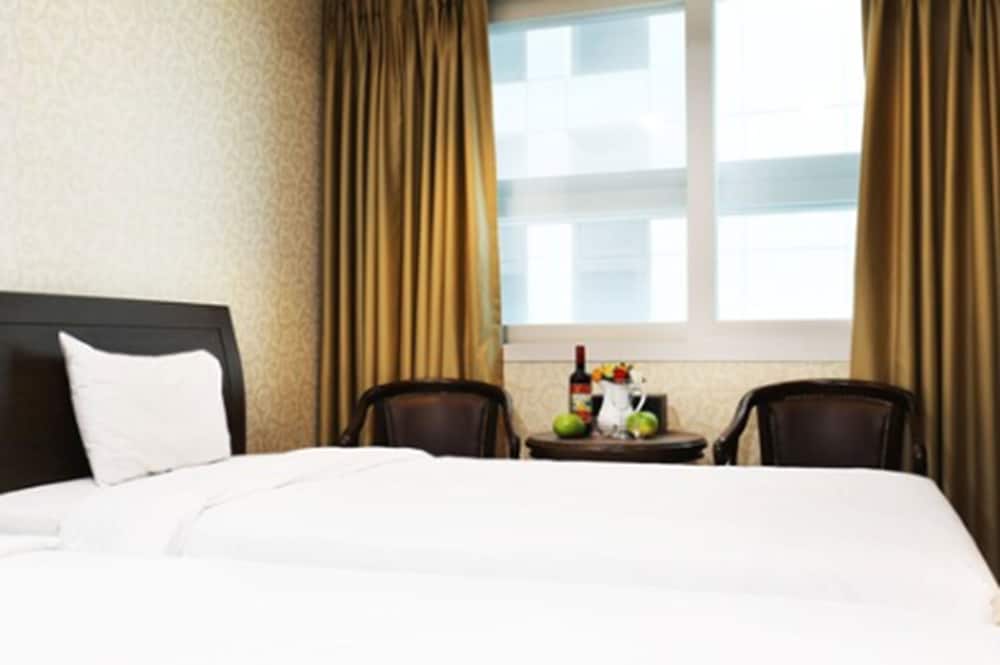 Inter City Seoul Serviced Residence Hotel 23/50