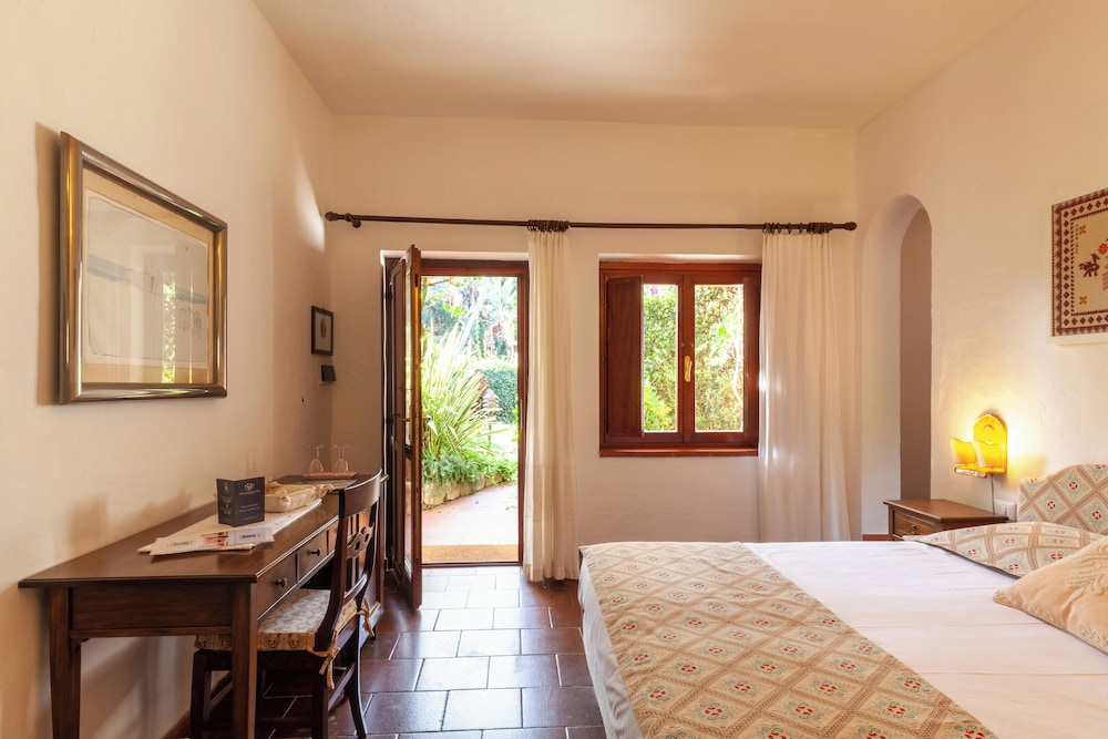 Mini, Junior Suite