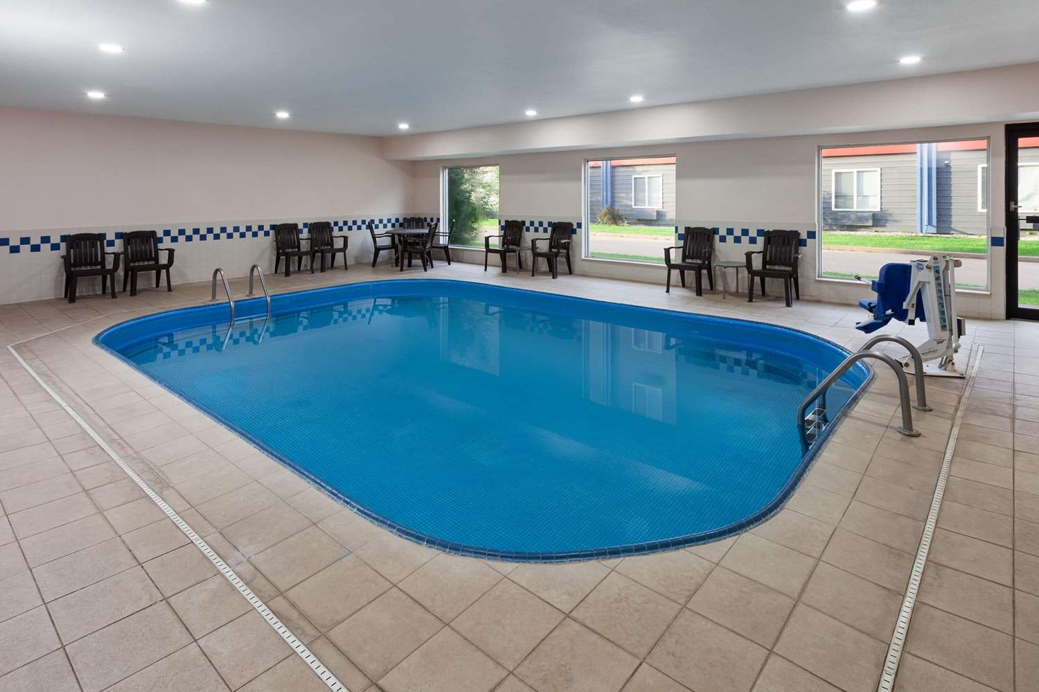 Americinn By Wyndham Hudson 12/20