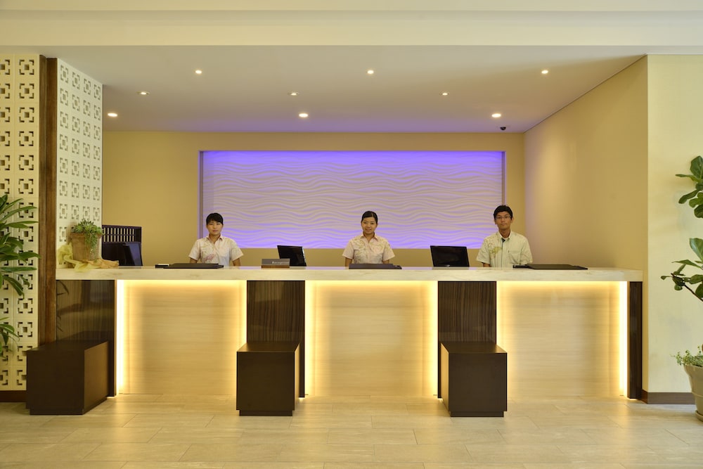 Naha Central Hotel 13/61