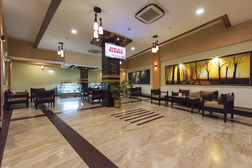 HOTEL EAST PARK 18/31