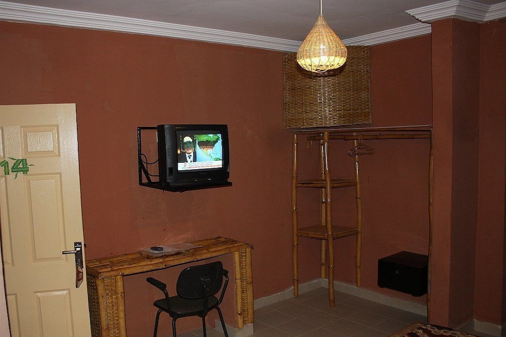 Bamboo Garden Hotel 22/43