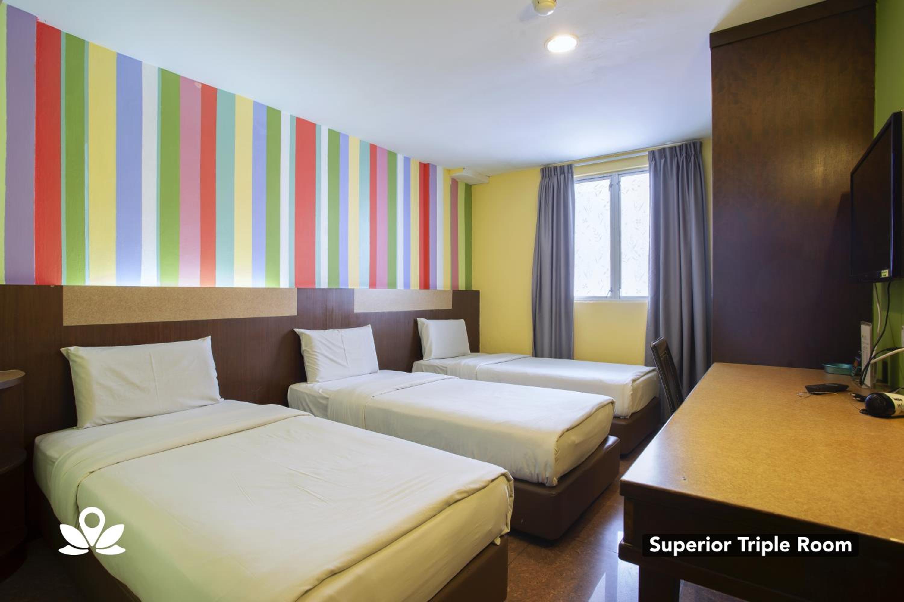 Hotel Weilia 26/49