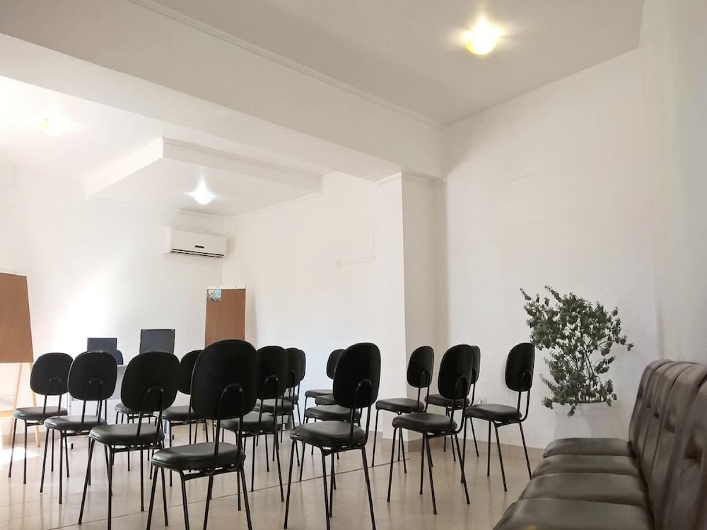 Hotel Do Sol Executive 25/31
