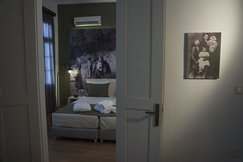 Elia Daliani Suites 20/43