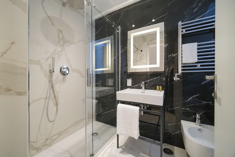 BH hotel Roma 48/52