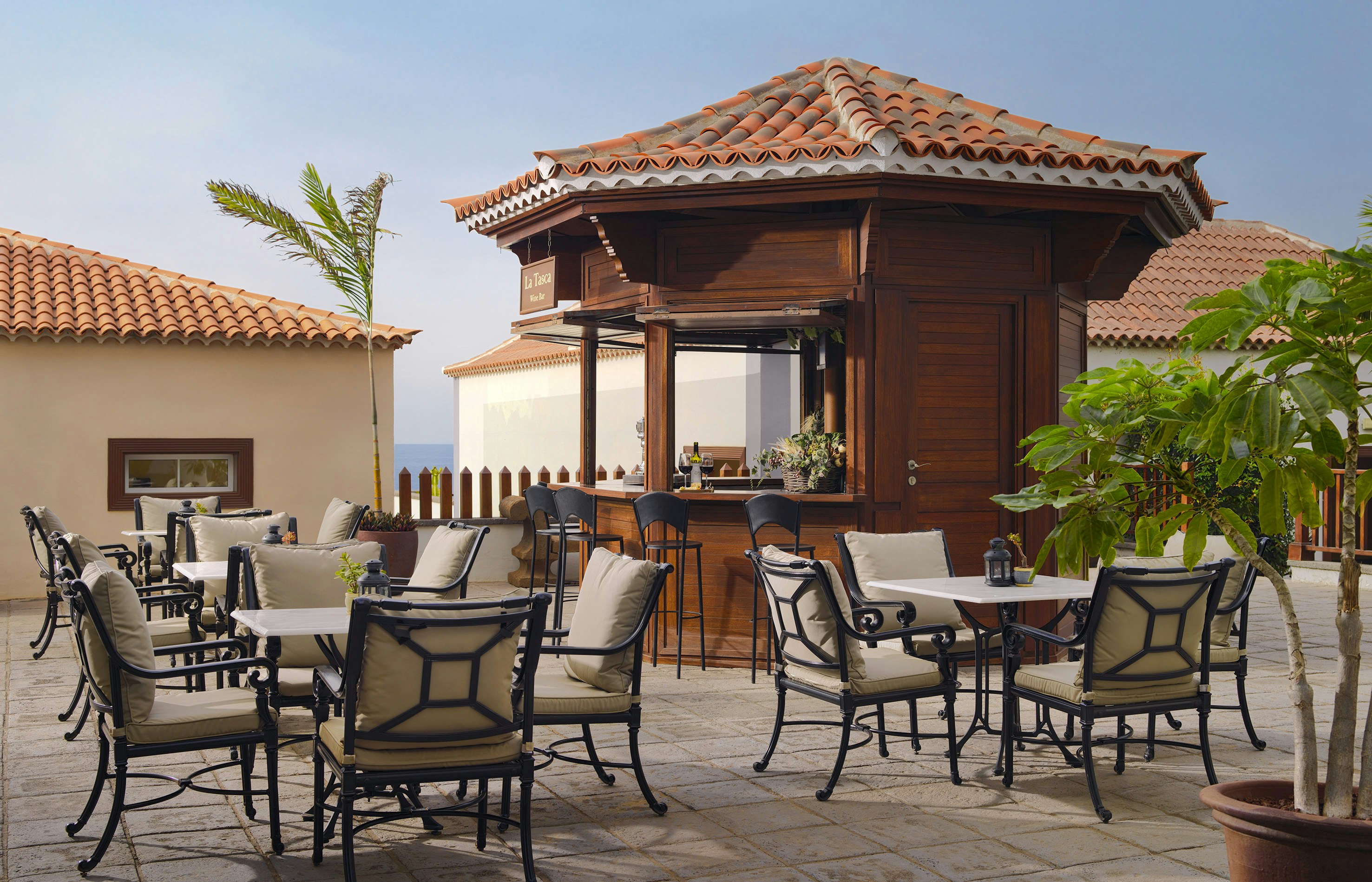 Hacienda del Conde Melia Collection Golf & Spa Adults Only 66/81