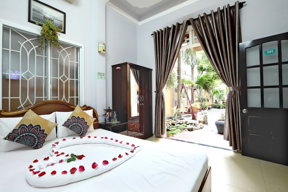 Green Garden Homestay 23/47