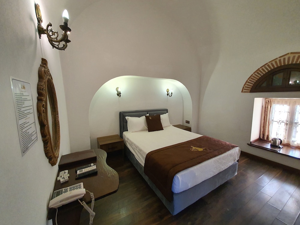 Kanuni Kervansaray Historical Hotel 13/32