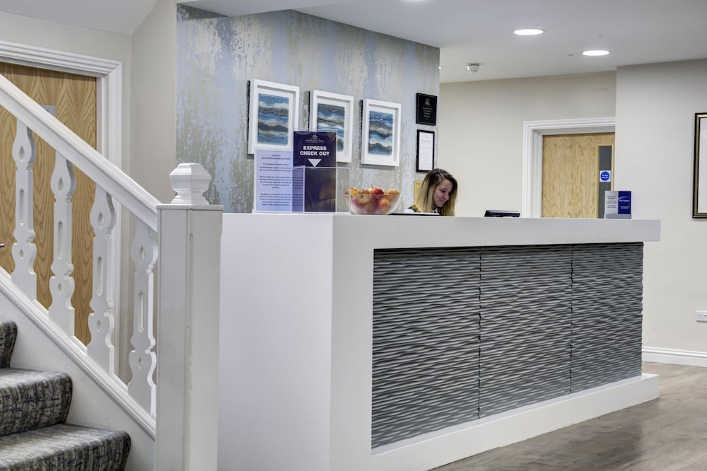 Linton Lodge Hotel, Bw Signature Collection 6/43